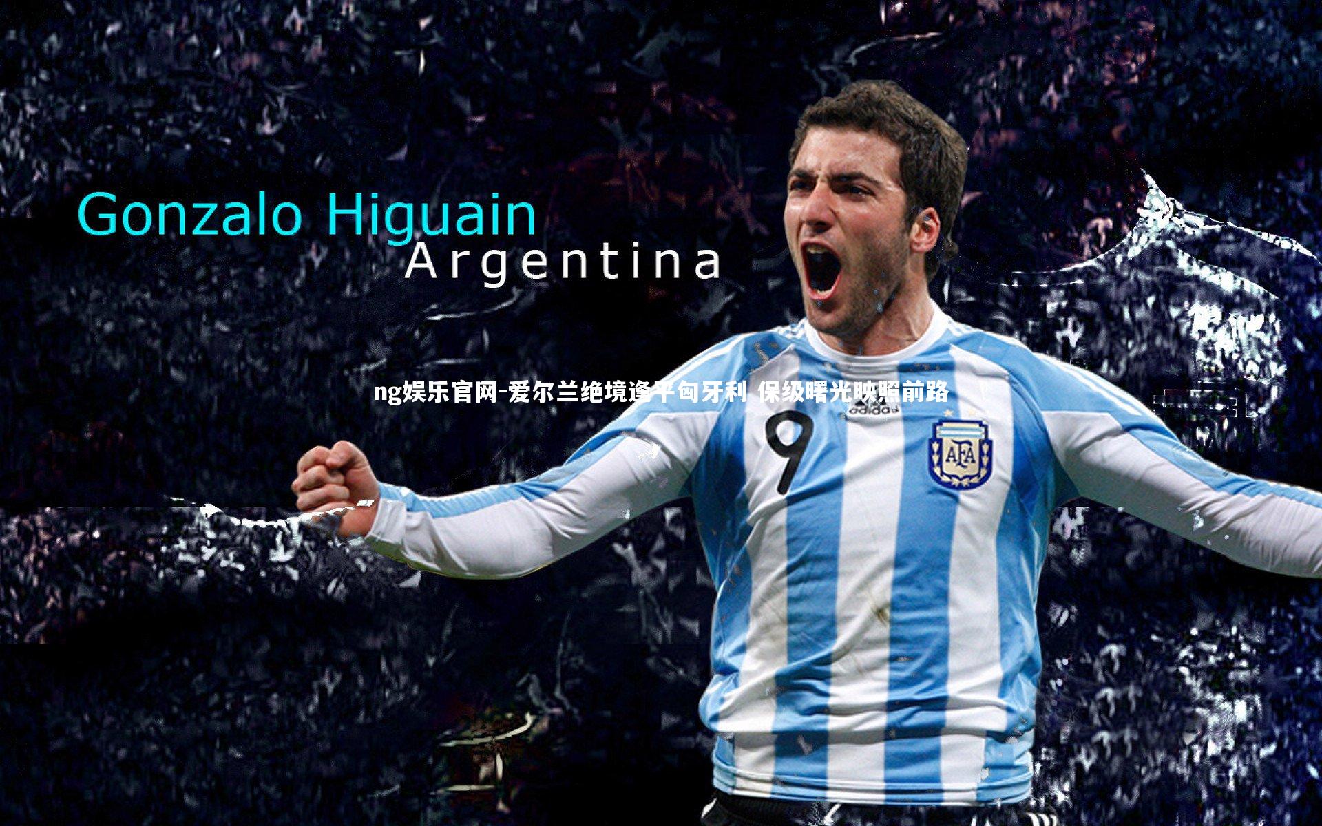 爱尔兰绝境逢平匈牙利 保级曙光映照前路